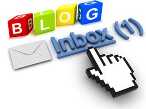 Blogging Platform
